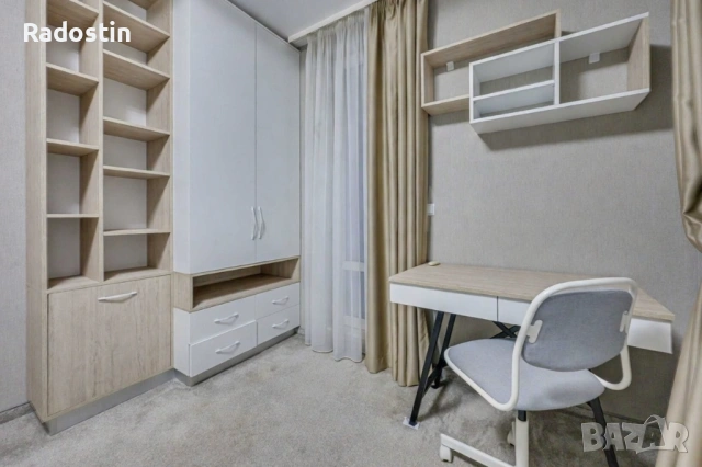 3-стаен ТОП локация на метри до Paradise и Южен Парк! +Паркомясто, снимка 6 - Апартаменти - 53241261