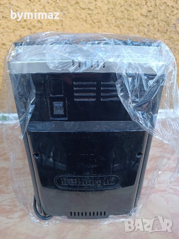 DeLonghi Carbon, снимка 8 - Кафемашини - 43059468