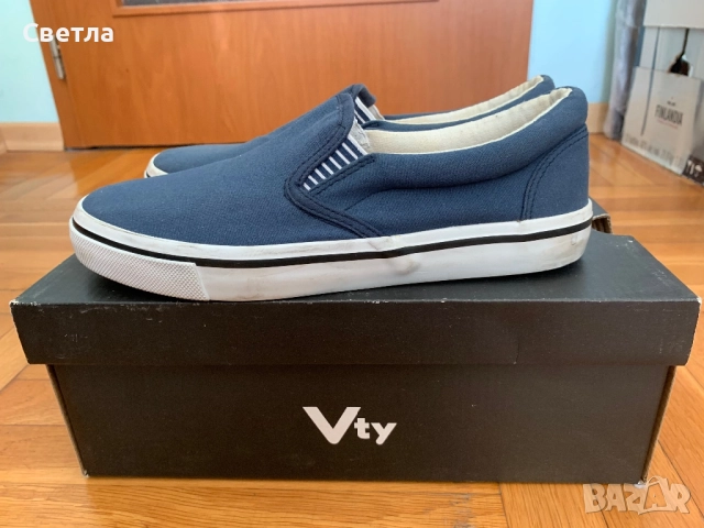 Гуменки - 40 номер