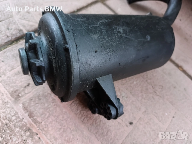 Казанче хидравлична течност BMW E60 E61 E63 E64 E65 E66