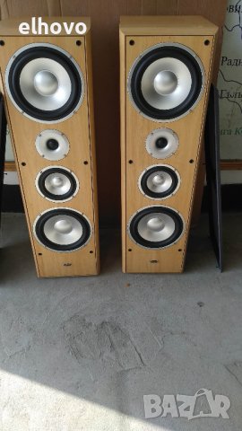 Тонколони Eltax Milennium 400, снимка 2 - Тонколони - 39054628