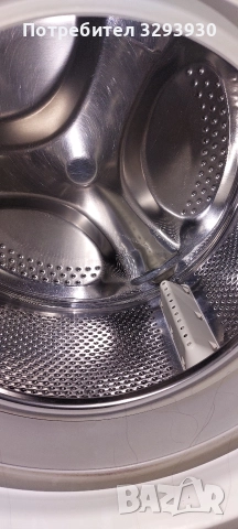 Пералня с 30 минутна програма, снимка 4 - Перални - 52677646