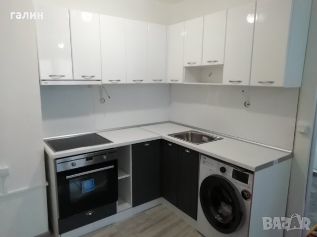 Монтаж на мебели, снимка 3 - Кухни - 24972178