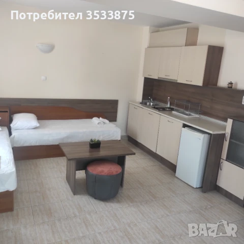 Нощувка в хотел Радис, Китен , снимка 13 - Почивки на море - 49557726