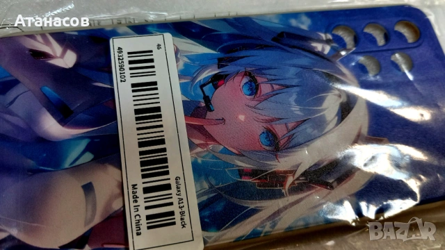 Гръб за Samsung Galaxy A13 и др. - 5€ / 10лв, снимка 4 - Калъфи, кейсове - 53214701