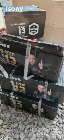 Графенови/ тягови батерии за ел. превозни средства , снимка 7 - Скейтборд, ховърборд, уейвборд - 50464380