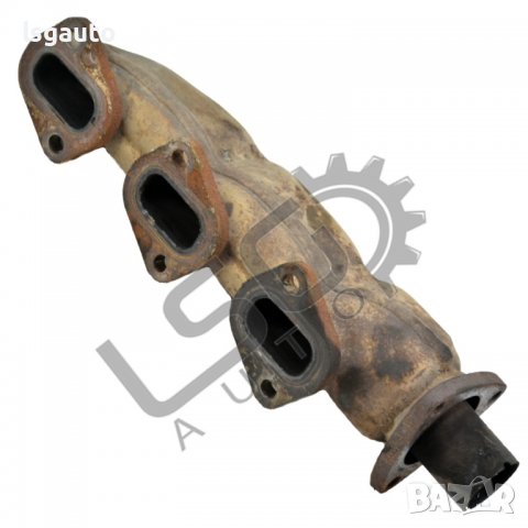 Десен изпускателен колектор AUDI A6 (4F, C6) 2004-2011 A140422N-67, снимка 2 - Части - 36701712