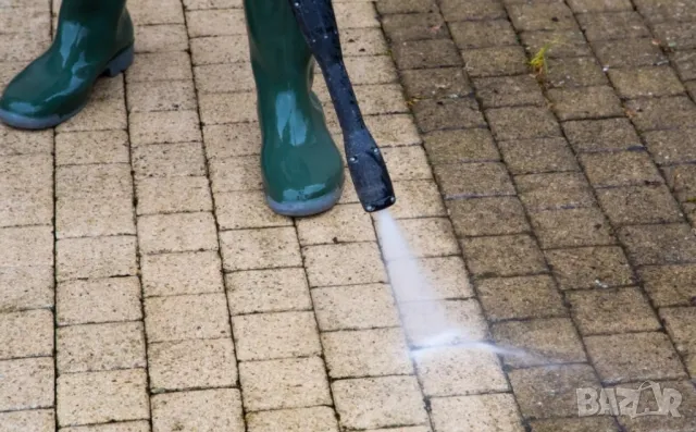 Външно почистване и поддръжка на дворно пространство, снимка 3 - Други почистващи услуги - 50061500