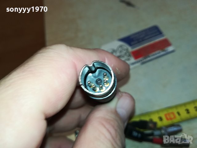 АУДИОПРЕХОД ПЕТИЦА КЪМ ЧИНЧОВЕ 2801241129, снимка 17 - Други - 44011924