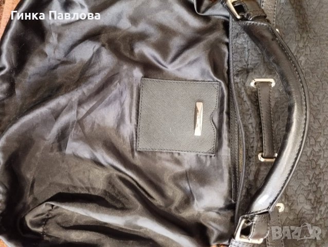 DKNY -дамска чанта, снимка 6 - Чанти - 38337253