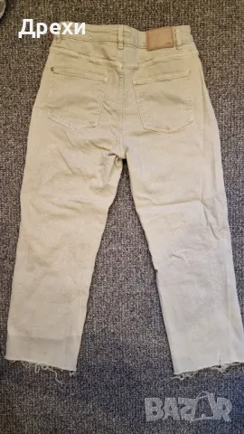 Дамски дънки, снимка 2 - Дънки - 49571293