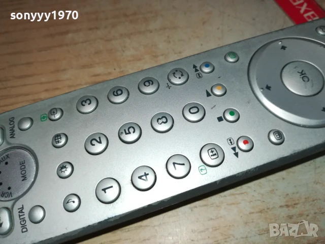 SONY RM-ED001 REMOTE 3005251304, снимка 12 - Дистанционни - 50483231