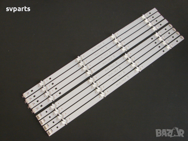 LED ленти за подсветка LG49'' 49LH51