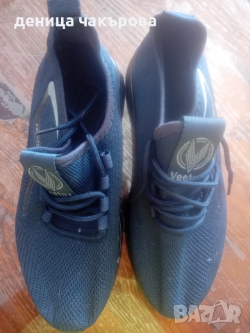 Нови спортни обувки за момче -39 номер, снимка 4 - Спортни обувки - 51643230