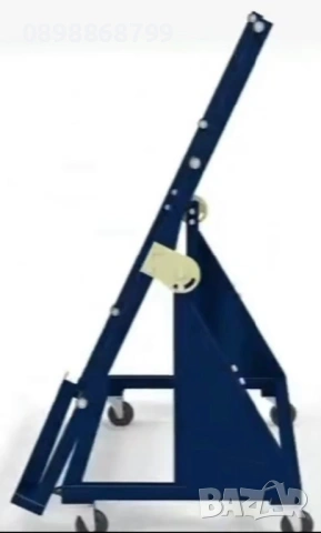 Кантираща машина Адвантаге 4 -5-6-7, снимка 13 - Други машини и части - 39223295