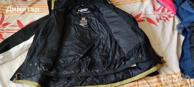 Everest, снимка 9 - Якета - 43301272