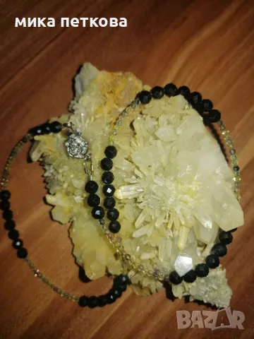 дамско колие