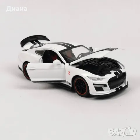 Метална количка с отварящи се врати, снимка 7 - Коли, камиони, мотори, писти - 48679010