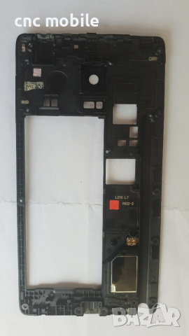 Samsung Galaxy Note Edge - Samsung SM-N915FY оригинални части и аксесоари , снимка 7 - Резервни части за телефони - 42057228