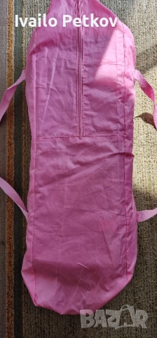 детска кошарка за момиче, снимка 4 - Кошарки - 52455384