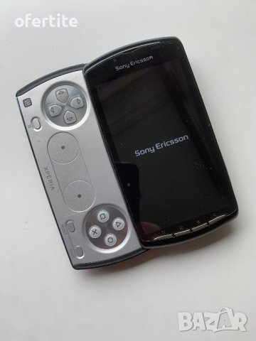 ✅ Sony Ericsson 🔝 Xperia PLAY R800i, снимка 3 - Sony Ericsson - 38584165