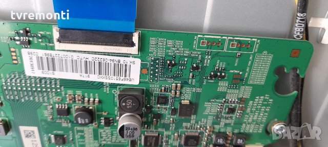 Основна платка - BN41-01958 ,BN94-06222C,, снимка 2 - Части и Платки - 32735335