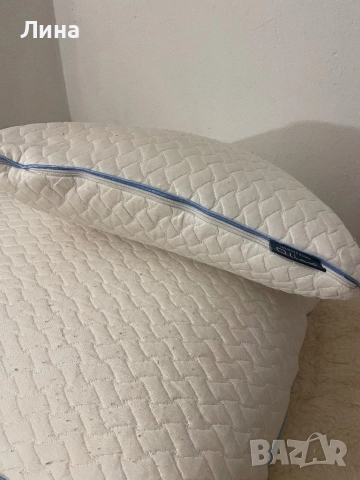 Мемори възглавници Bliss, снимка 6 - Възглавници - 52954335