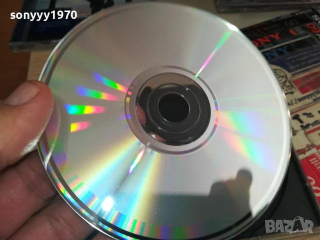 BILLY OCEAN CD 0908251545, снимка 18 - CD дискове - 51309058