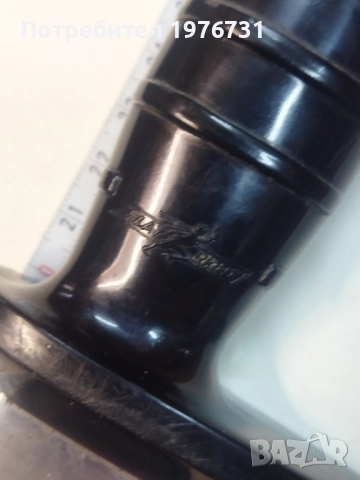 Водолазен Японски нож PLAY RIGHT , снимка 5 - Ножове - 52664927