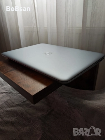 HP ProBook 450 G4 M2 + SSD, снимка 4 - Лаптопи за дома - 51934661