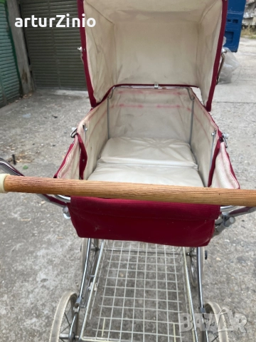 Детска Количка,кошница,и за багаж, снимка 11 - Други - 51869530