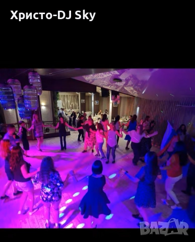 Професионален Дисководоещ за всякакви събития., снимка 7 - Dj - 52646247