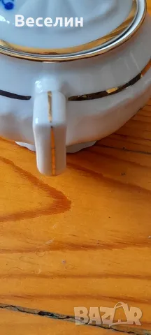 Сервиз за кафе  Намаление , снимка 3 - Сервизи - 47320821