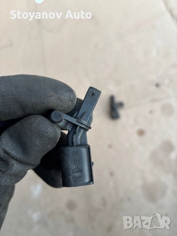 WHT 003 863 / 10.0711-6233.3 Датчик ABS сензор VW AUDI SEAT SKODA 7H0 927 804 / 10.0711-5070.3 Датчи