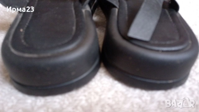 Дамски сандали, снимка 3 - Сандали - 51537307