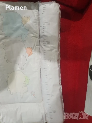 Повивалник за бебе, снимка 4 - Други - 50961991