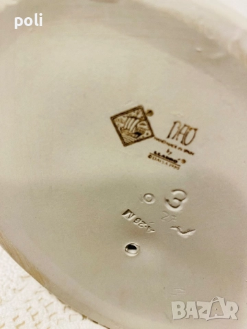 порцеланова статуетка Nao, снимка 8 - Статуетки - 51641539