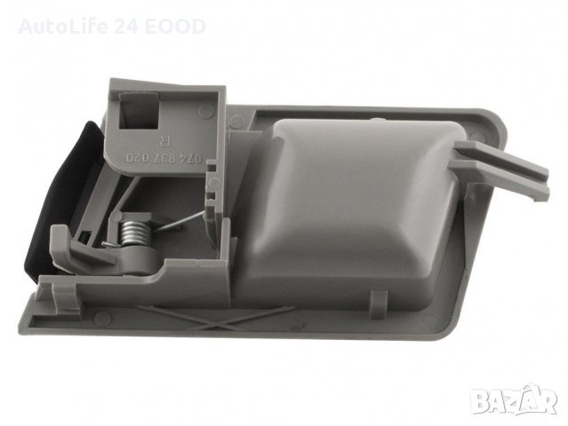 Вътрешна Дръжка за Врата на VW Транспортер Transporter T4 Дясна RH, снимка 2 - Части - 28404334