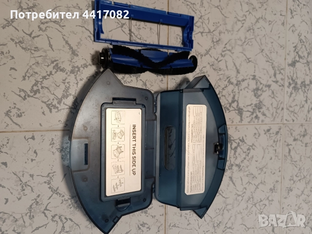 Anker Eufy RoboVac 30C прахосмукачка робот , снимка 5 - Прахосмукачки - 52882547