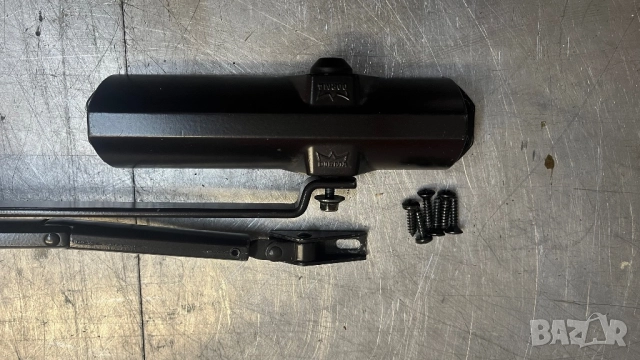 Автомат за врата до 100кг Дорма