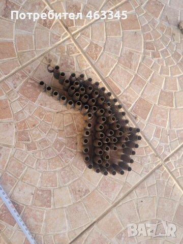 картечна лента, патрони, гилзи, снимка 9 - Антикварни и старинни предмети - 44068641