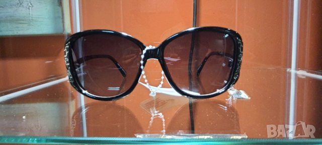 Очила дамски, снимка 3 - Слънчеви и диоптрични очила - 33203004