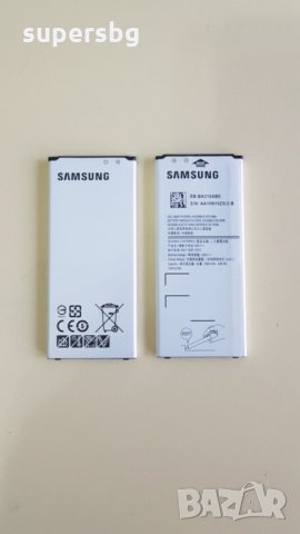 Нова Оригинална батерия за Samsung A3 (2016) A310F Оригинал EB-BA310BE, снимка 1 - Оригинални батерии - 28053324