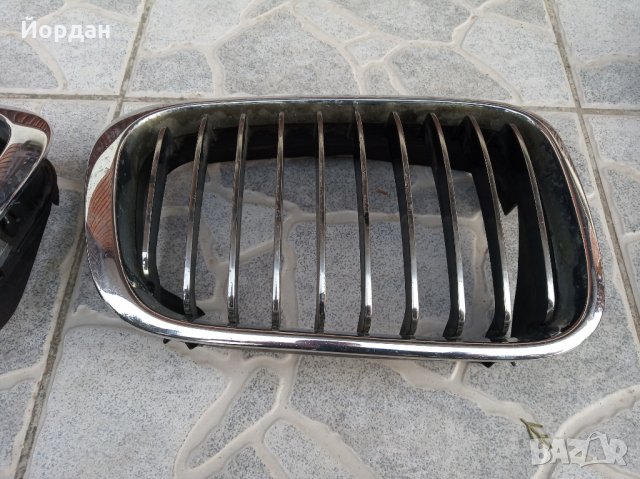 Бъбреци за BMW E 60.БМВ, снимка 2 - Аксесоари и консумативи - 28039225