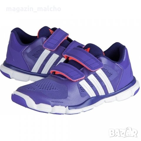 МАРАТОНКИ - ADIDAS ADIPURE 360.2 CF; размери: 38.5