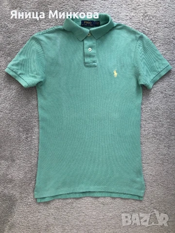 Дамска тениска Polo by Ralph Lauren, снимка 3 - Тениски - 50505976