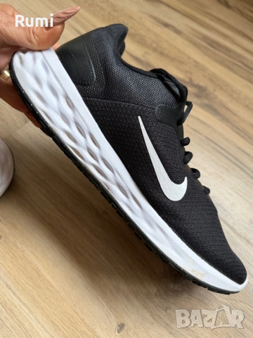 Оригинални мъжки маратонки Nike Revolution 6 NN ! 43 н, снимка 2 - Маратонки - 52215349