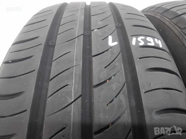 2бр летни гуми 185/60/15 KUMHO L01594 , снимка 1