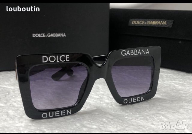 Dolce Queen детски слънчеви очила, снимка 4 - Слънчеви и диоптрични очила - 28368689