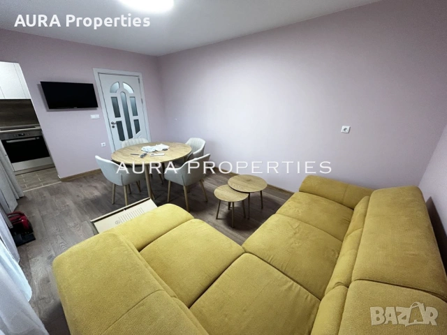 Разград / 2-стаен под наем , снимка 2 - Апартаменти - 53493573